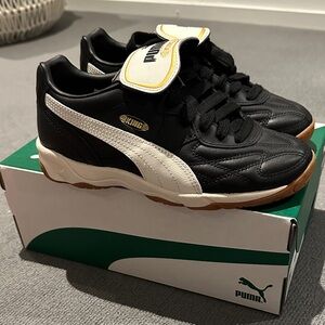 Puma King Indoor Jr Sneakers